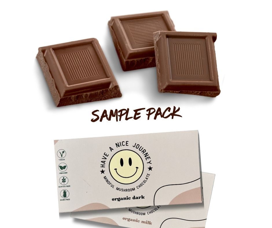 Buy Natural & Organic Chocolate Bars, MooChocolates