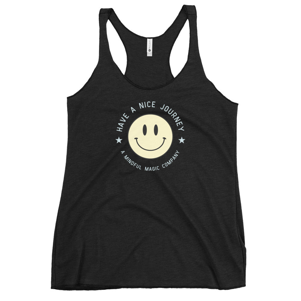 Women's Racerback Tank